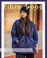 Fibre Mood - Sewing Magazine - Edition 31 (Only 2 left)